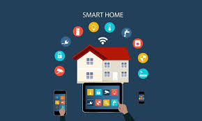 Home Automation Solutions Service Provider in Agra, Delhi, Noida, Gurgaon & India