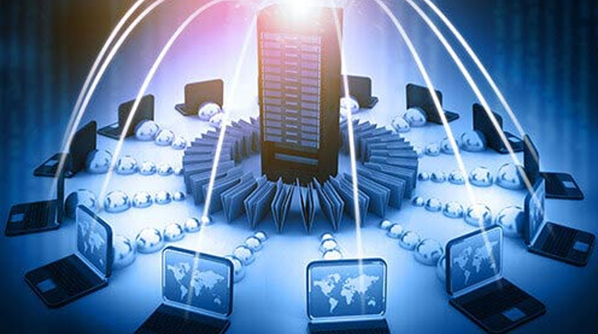 Best Networking Solution Provider in Delhi, Noida, Gurgaon & India