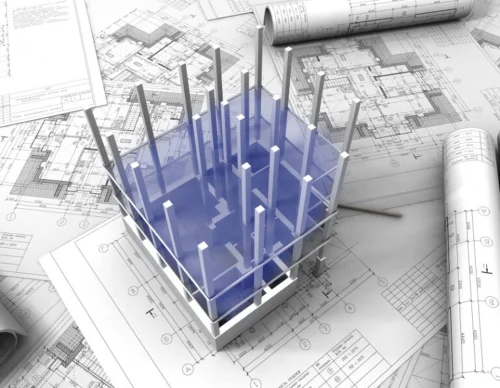 Structural Design & Analysis Service Provider in Agra, Delhi, Noida, Gurgaon & India